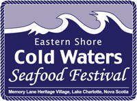 EASTERN SHORE COLD WATERS SEAFOOD FESTIVAL