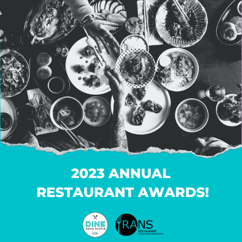 Annual Restaurant Awards