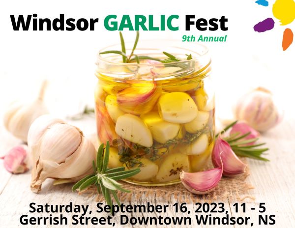 Windsor Garlic Fest