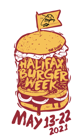 Halifax Burger Week