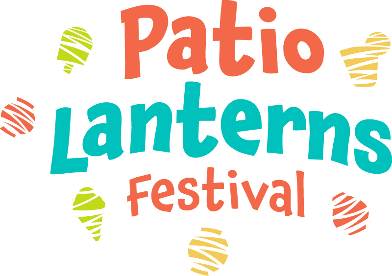 Patio Lanterns Festival