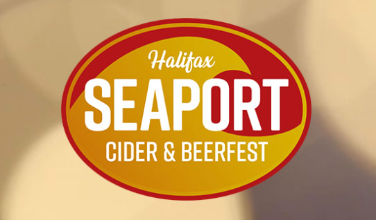 The Halifax Seaport Cider & Beerfest